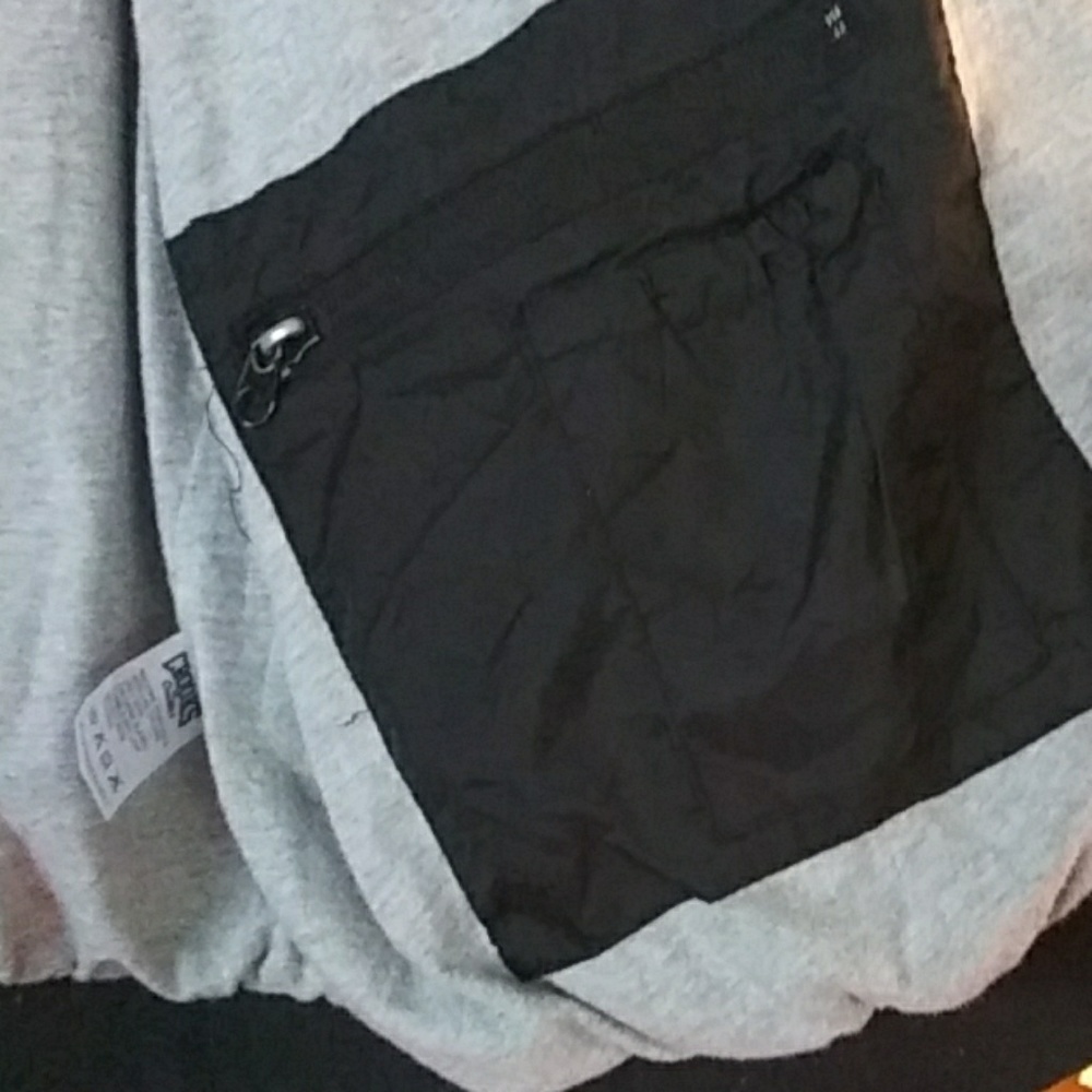 Official Crooks & Castles Wind Jacket Mens Large - Picture 5 of 8